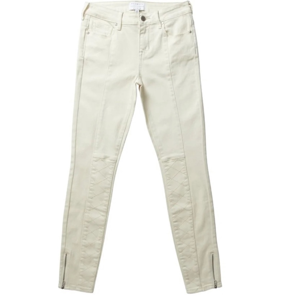 Kendall and Kylie skinny jeans